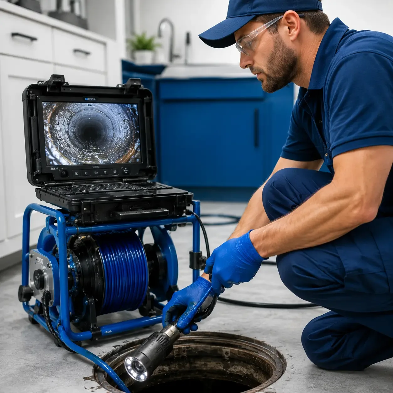 Pipe Relining professionals serving Rockford, TN